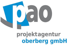 Projektagentur Oberberg GmbH-Logo