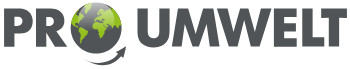 PRO UMWELT-Logo