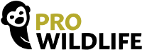 Pro Wildlife e.V.-Logo