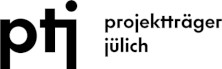 Projektträger Jülich-Logo