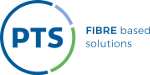 Papiertechnische Stiftung (PTS)-Logo