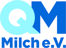 QM-Milch e.V.-Logo