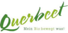 Querbeet - Bio Frischvermarktungs GmbH-Logo