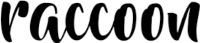 raccoon-Logo