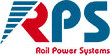 Rail Power Systems GmbH-Logo