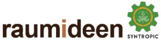 Raumideen GmbH & Co. KG-Logo