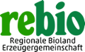 rebio GmbH-Logo