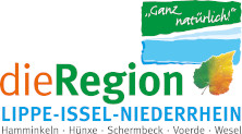 LAG Lippe-Issel-Niederrhein e.V.-Logo