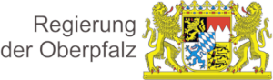 Regierung der Oberpfalz-Logo