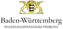 Regierungspräsidium Freiburg-Logo