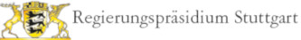 Regierungspräsidium Stuttgart-Logo