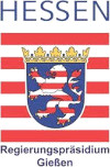 Regierungspräsidium Gießen-Logo