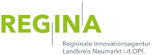 REGINA GmbH-Logo