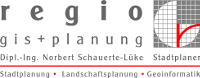 regio gis+planung-Logo