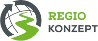 Regiokonzept GmbH & Co. KG-Logo
