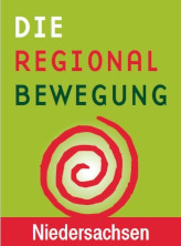 Landesverband Regionalbewegung Niedersachsen e.V.-Logo