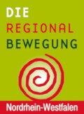 Landesverband der Regionalbewegung NRW e.V.-Logo