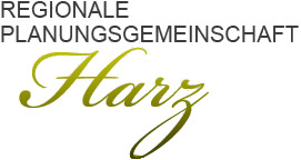 Regionale Planungsgemeinschaft Harz-Logo