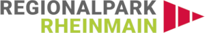 Regionalpark Ballungsraum RheinMain GmbH-Logo