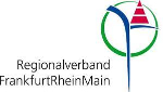 Regionalverband FrankfurtRheinMain-Logo
