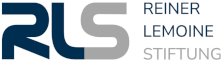Reiner Lemoine Stiftung-Logo