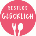 RESTLOS GLÜCKLICH e.V.-Logo