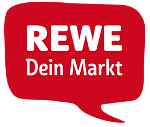 REWE Markt GmbH-Logo
