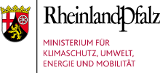 Ministerium für Klimaschutz, Umwelt, Energie und Mobilität-Logo