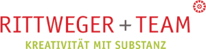 RITTWEGER und TEAM GmbH-Logo