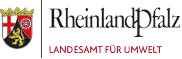 Landesamt für Umwelt Rheinland-Pfalz-Logo