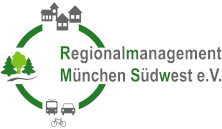 Regionalmanagement München Südwest e.V.-Logo
