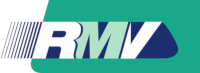 RMV - Rhein-Main-Verkehrsverbund GmbH-Logo