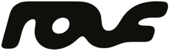 rouf GmbH-Logo