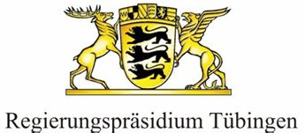 Regierungspräsidium Tübingen-Logo