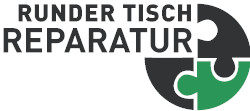 Runder Tisch Reparatur e.V.-Logo