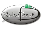 RuheForst DienstleistungsGmbH-Logo