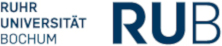 Ruhr-Universität Bochum-Logo