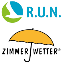 Regionalverband Umweltberatung Nord e.V. (R.U.N.)-Logo