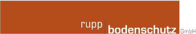 rupp.bodenschutz GmbH-Logo