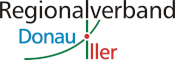 Regionalverband Donau-Iller-Logo