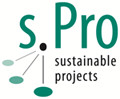 s.Pro sustainable-projects GmbH-Logo