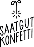 Saatgutkonfetti BBS UG (haftungsbeschränkt)-Logo
