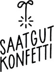 Saatgutkonfetti BBS UG-Logo