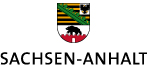 Ministerium für Wirtschaft, Tourismus, Landwirtschaft und Forsten des Landes Sachsen-Anhalt-Logo