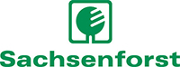 Staatsbetrieb Sachsenforst-Logo