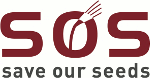 Save Our Seeds-Logo