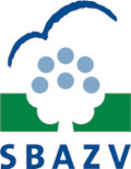 Südbrandenburgischer Abfallzweckverband (SBAZV)-Logo