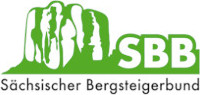Sächsischer Bergsteigerbund e.V.-Logo