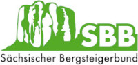 Sächsischen Bergsteigerbundes e.V.-Logo