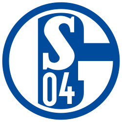 FC Gelsenkirchen-Schalke 04 e.V.-Logo